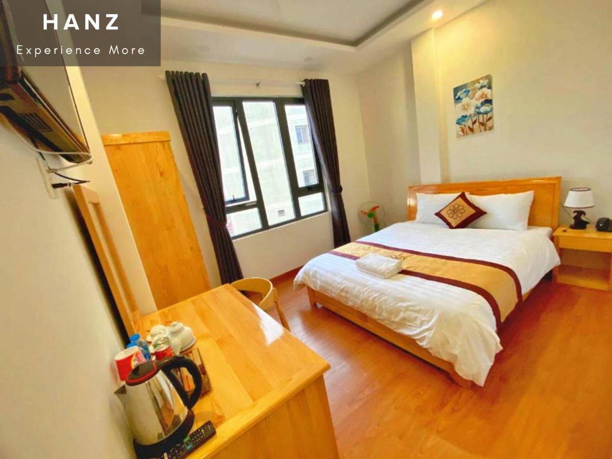 Hoa Dang Hotel 달랏 외부 사진