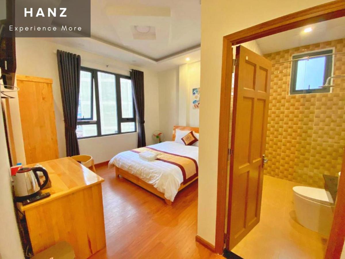 Hoa Dang Hotel 달랏 외부 사진